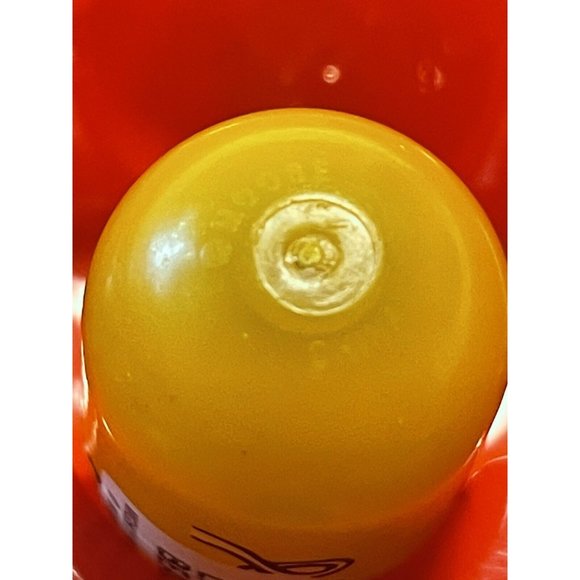 Mighty Beanz Moose 2004 #11 Lion BEAN Collectible Toys Replacement - Picture 6 of 8